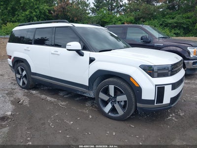 HYUNDAI SANTA FE 2026