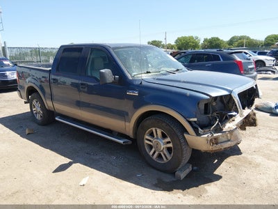 FORD F-150 2005