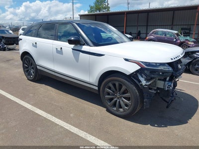 LAND ROVER RANGE ROVER VELAR 2021