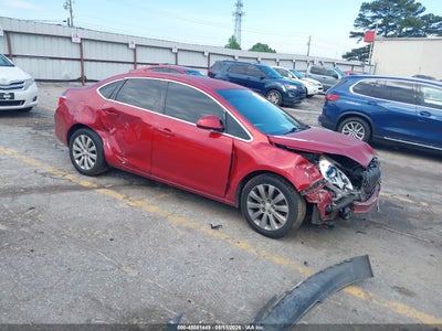 BUICK VERANO 2016