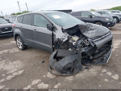 FORD ESCAPE 2014