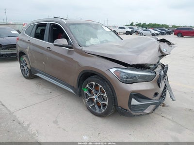 BMW X1 2020