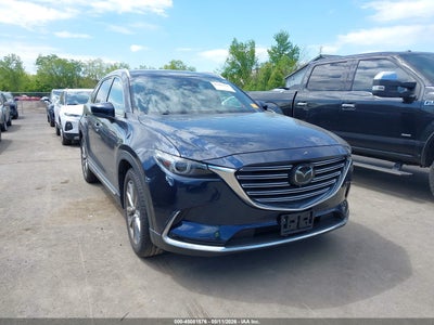 MAZDA CX-9 2019