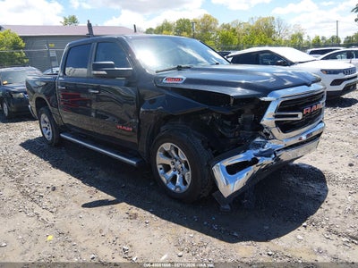 RAM 1500 2020