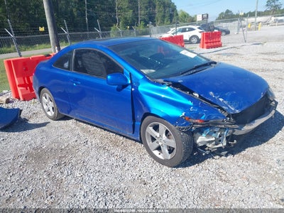 HONDA CIVIC 2006