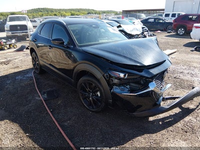 MAZDA CX-30 2025
