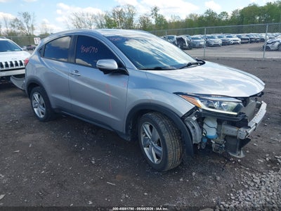 HONDA HR-V 2020