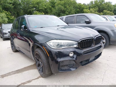BMW X5 2015