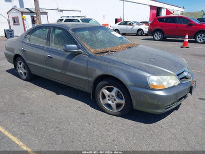 ACURA TL 2003