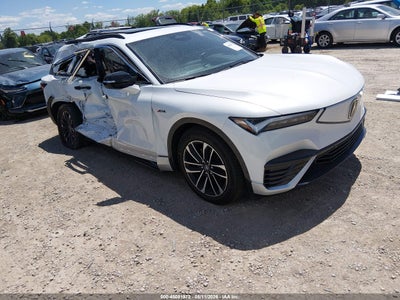 ACURA ZDX 2024