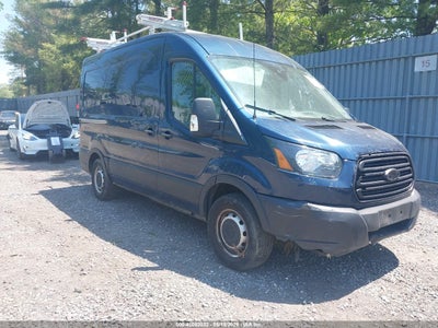 FORD TRANSIT-150 2019