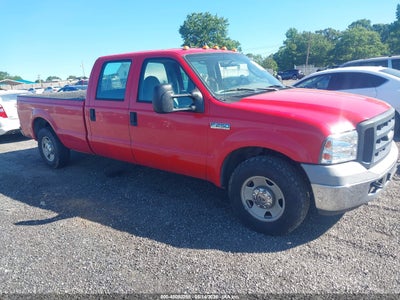 FORD F-250 2006