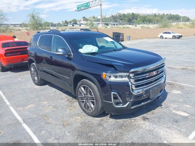 GMC ACADIA 2021