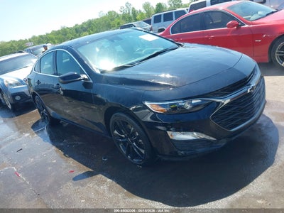 CHEVROLET MALIBU 2024