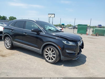 LINCOLN MKC 2019