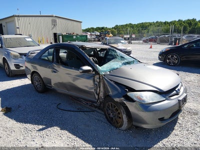 HONDA CIVIC 2005