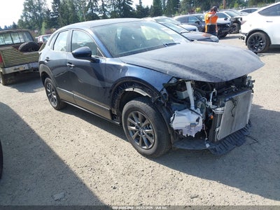MAZDA CX-30 2023