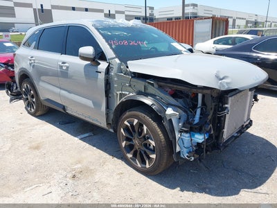 KIA SORENTO 2026