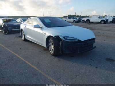 TESLA MODEL S 2017