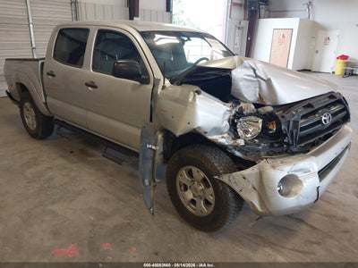 TOYOTA TACOMA 2007