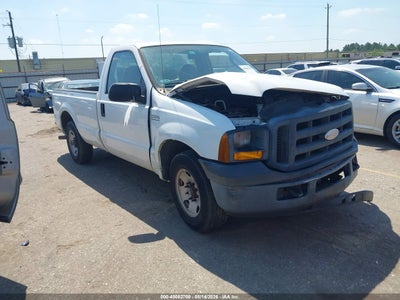 FORD F-250 2006
