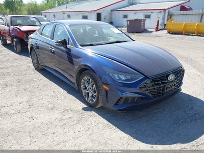 HYUNDAI SONATA 2020