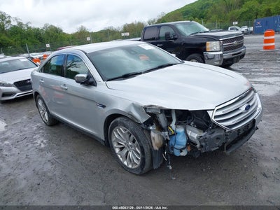 FORD TAURUS 2014