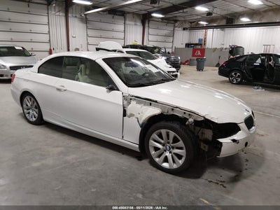 BMW 328I 2011