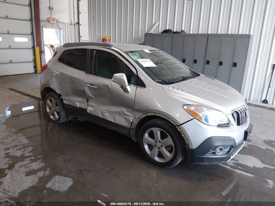 BUICK ENCORE 2015