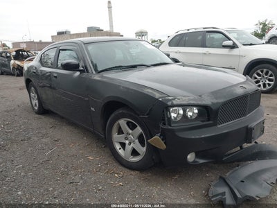 DODGE CHARGER 2010