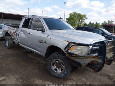 RAM 2500 2014