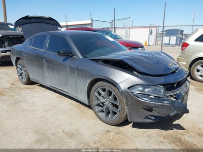 DODGE CHARGER 2023