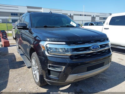 FORD EXPEDITION 2024