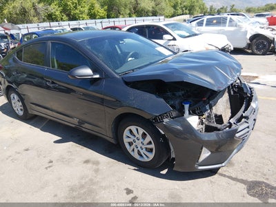 HYUNDAI ELANTRA 2020