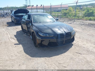 BMW M3 2026