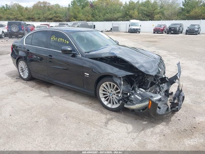 BMW 335I 2009