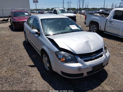 CHEVROLET COBALT 2007