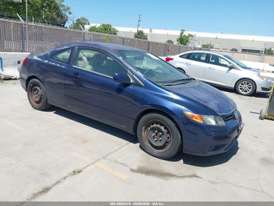 HONDA CIVIC 2006