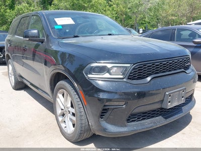 DODGE DURANGO 2021