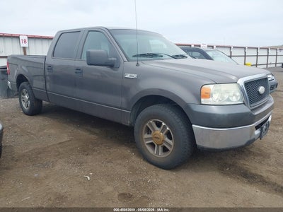FORD F-150 2007