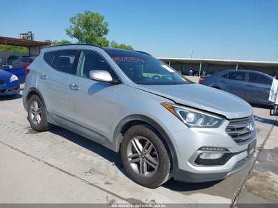 HYUNDAI SANTA FE SPORT 2018