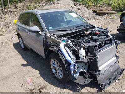 HONDA CR-V 2024