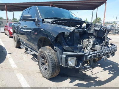 RAM 1500 2014