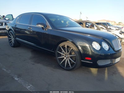 BENTLEY CONTINENTAL FLYING SPUR 2006