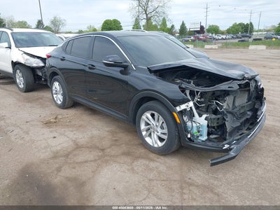 BUICK ENVISTA 2024