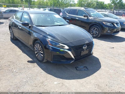 NISSAN ALTIMA 2023