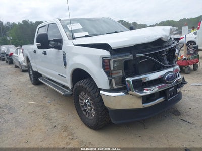 FORD F-250 2022