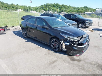 KIA FORTE 2022