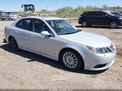 SAAB 9-3 2008