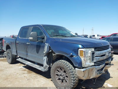 FORD F-250 2019